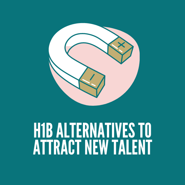H1B visa alternatives