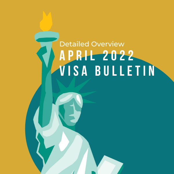 April 2022 visa bulletin
