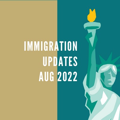 Immigration News USA