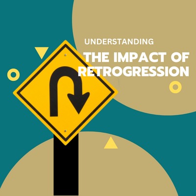Understanding the impact of retrogression Questions which require answers