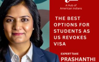 SEVIS termination and options for Students