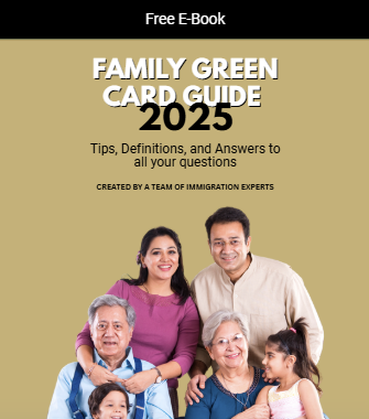 Family Green card