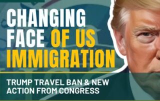 The Seismic Immigration Policy Shift in January 2026